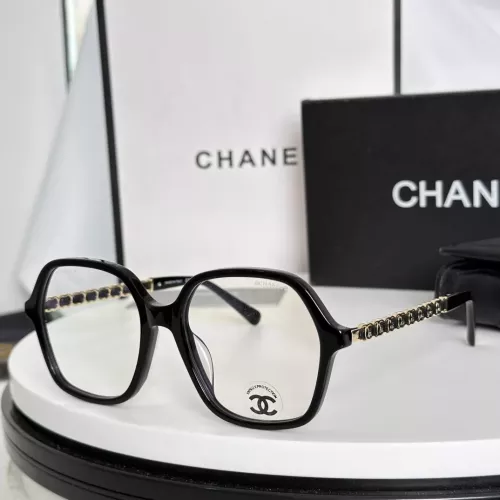 Chanel Goggles #1337514