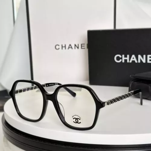 Chanel Goggles #1337515