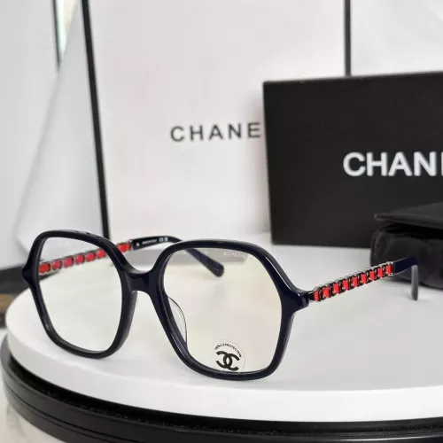 Chanel Goggles #1337516