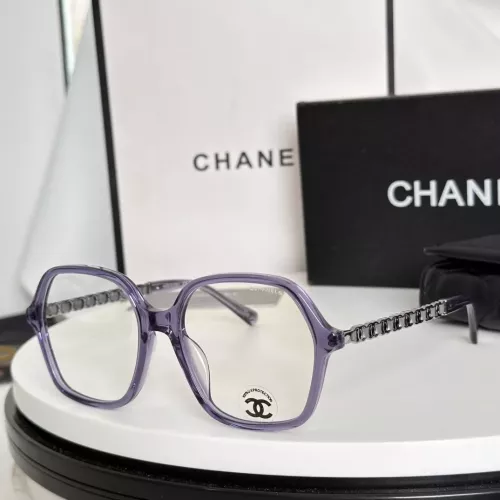 Chanel Goggles #1337518