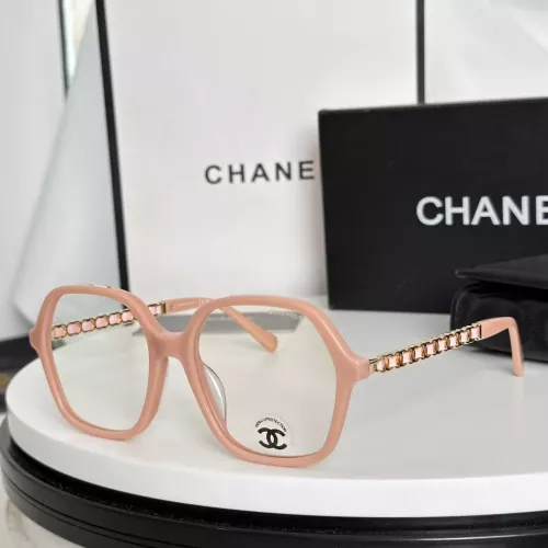 Chanel Goggles #1337519