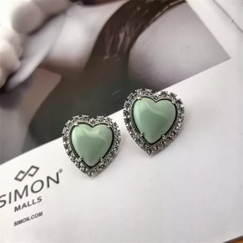 Cheap Valentino Earrings For Women #1337520 Replica Wholesale [$29.00 USD] [ITEM#1337520] on Replica Valentino Earrings