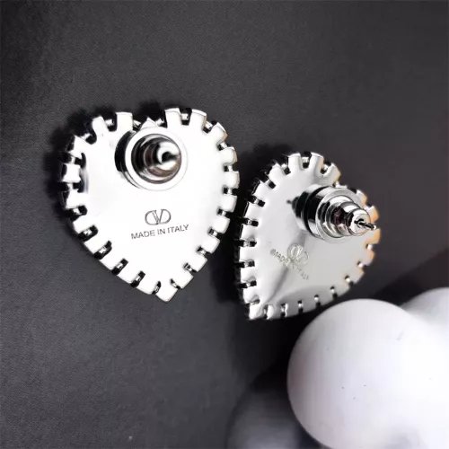 Cheap Valentino Earrings For Women #1337520 Replica Wholesale [$29.00 USD] [ITEM#1337520] on Replica Valentino Earrings