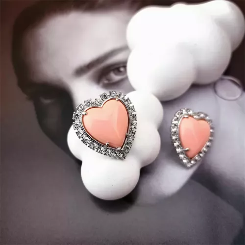 Cheap Valentino Earrings For Women #1337521 Replica Wholesale [$29.00 USD] [ITEM#1337521] on Replica Valentino Earrings