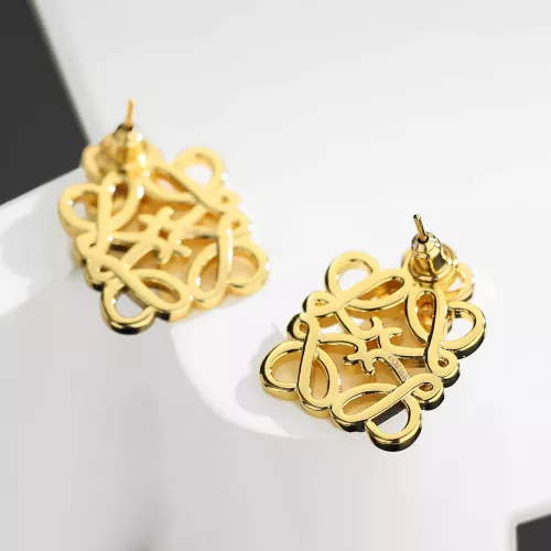 Cheap LOEWE Earrings For Women #1337528 Replica Wholesale [$29.00 USD] [ITEM#1337528] on Replica LOEWE Earrings