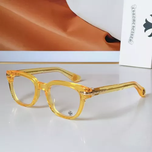 Chrome Hearts Goggles #1337529