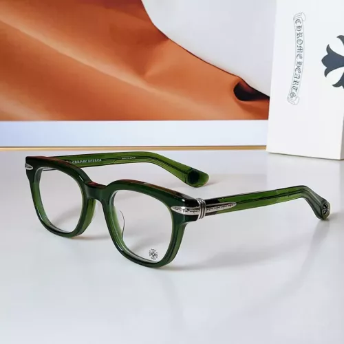 Chrome Hearts Goggles #1337531