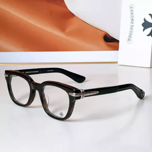 Chrome Hearts Goggles #1337532