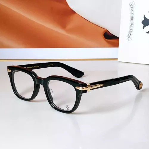 Chrome Hearts Goggles #1337534