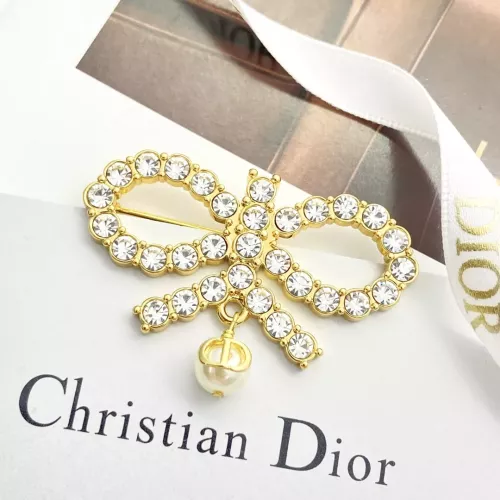 Christian Dior Brooches For Women #1337535