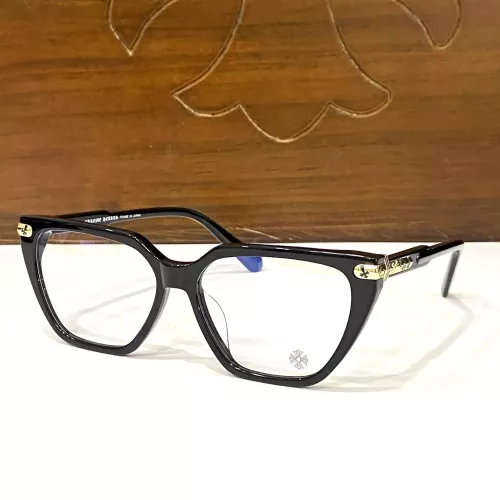 Chrome Hearts Goggles #1337537