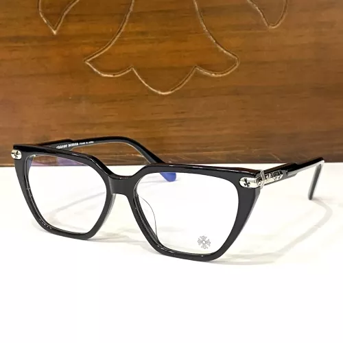 Chrome Hearts Goggles #1337538