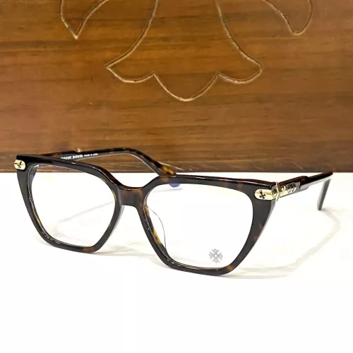 Chrome Hearts Goggles #1337539