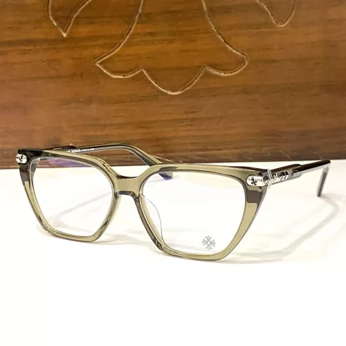 Chrome Hearts Goggles #1337540