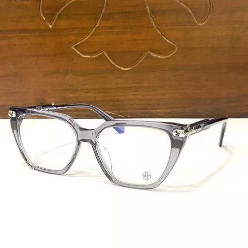 Chrome Hearts Goggles #1337541