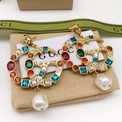 Gucci Earrings For Women #1337542