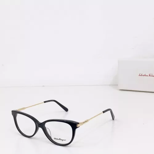 Salvatore Ferragamo Goggles #1337545