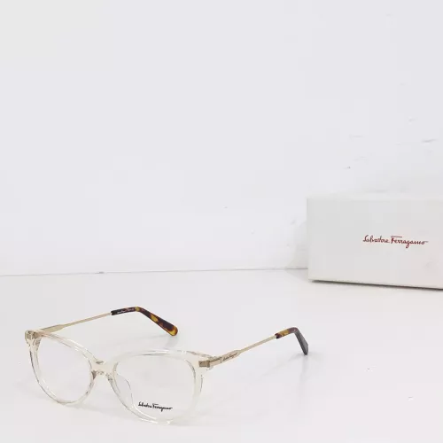 Salvatore Ferragamo Goggles #1337547