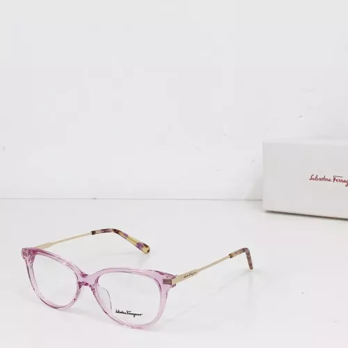 Salvatore Ferragamo Goggles #1337549