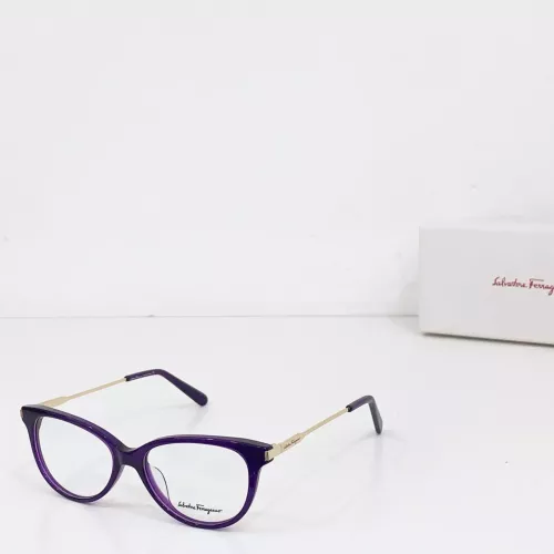 Salvatore Ferragamo Goggles #1337551