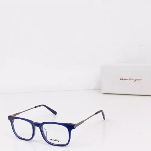 Salvatore Ferragamo Goggles #1337554