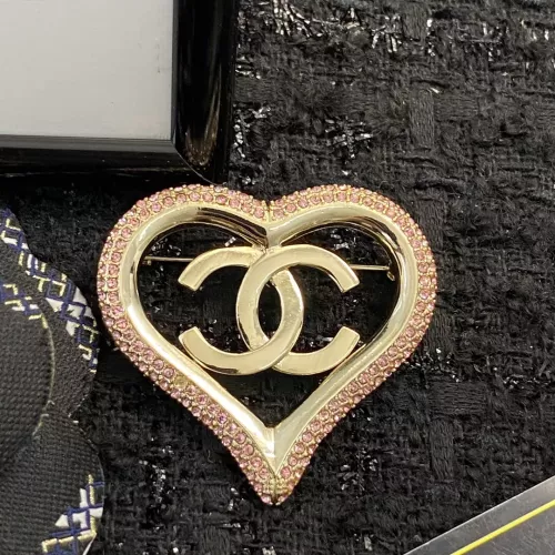 Chanel Brooches For Women #1337556