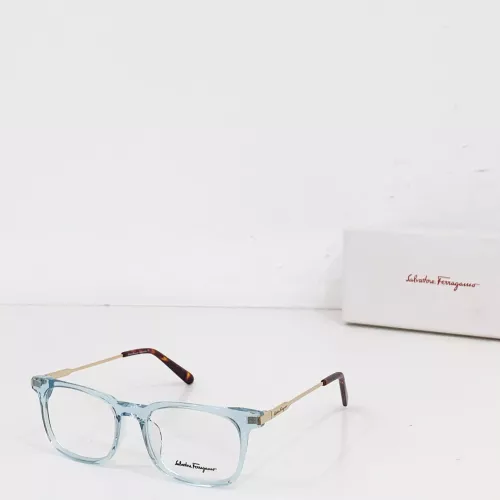 Salvatore Ferragamo Goggles #1337558
