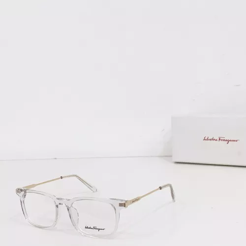 Salvatore Ferragamo Goggles #1337559