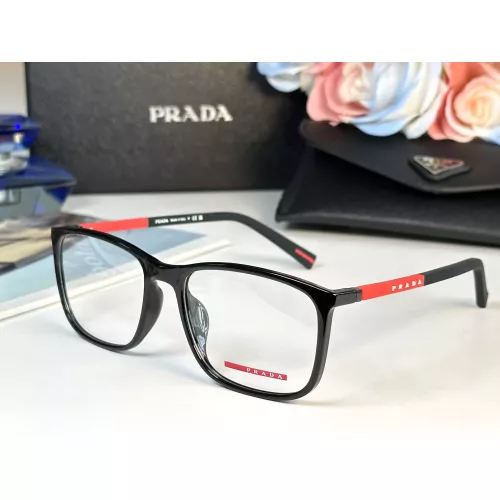 Prada Goggles #1337561