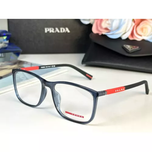 Prada Goggles #1337562