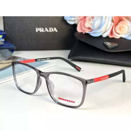 Prada Goggles #1337563