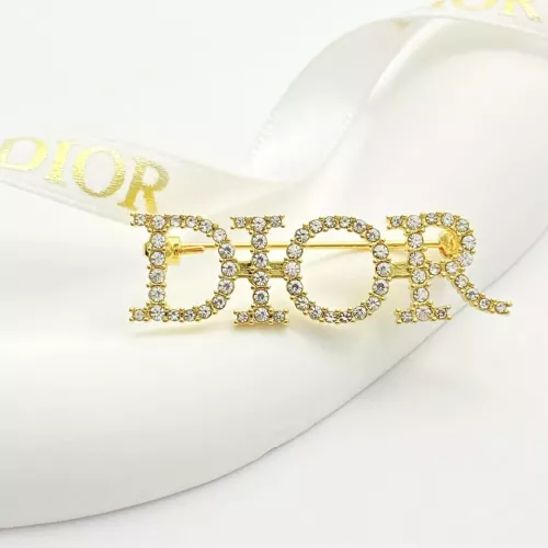Christian Dior Brooches For Women #1337566