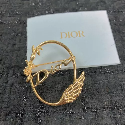 Christian Dior Brooches For Women #1337571