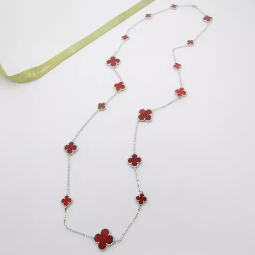 Van Cleef & Arpels Necklaces For Women #1337579