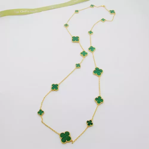 Van Cleef & Arpels Necklaces For Women #1337584