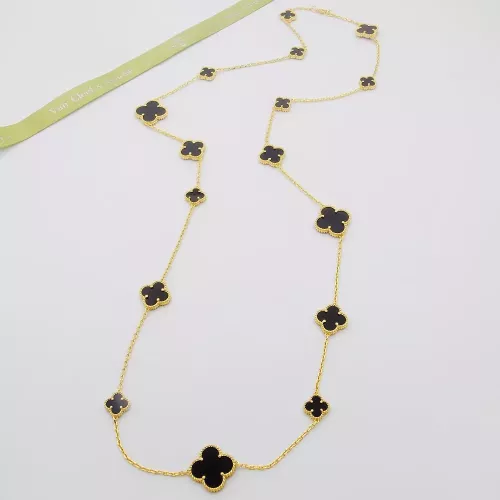 Van Cleef & Arpels Necklaces For Women #1337587