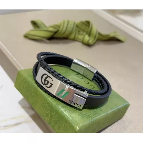 Gucci Bracelets #1337588