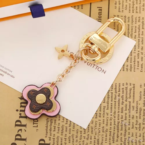 Louis Vuitton LV Key Holder And Bag Buckle #1337589