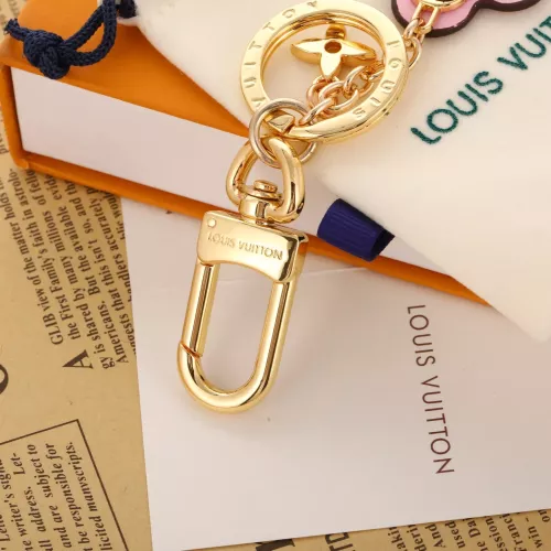 Cheap Louis Vuitton LV Key Holder And Bag Buckle #1337589 Replica Wholesale [$25.00 USD] [ITEM#1337589] on Replica Louis Vuitton LV Key Holder And Bag Buckle
