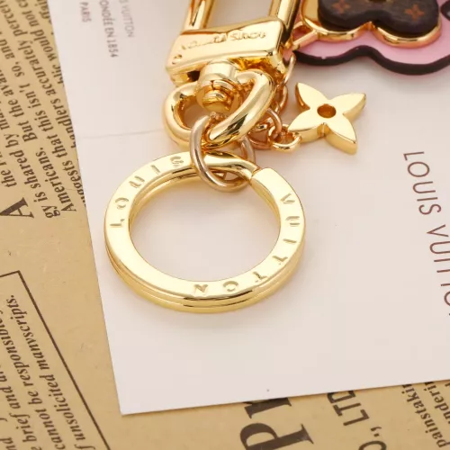 Cheap Louis Vuitton LV Key Holder And Bag Buckle #1337589 Replica Wholesale [$25.00 USD] [ITEM#1337589] on Replica Louis Vuitton LV Key Holder And Bag Buckle