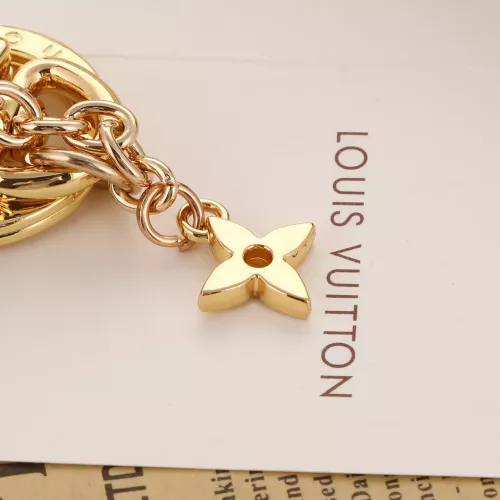 Cheap Louis Vuitton LV Key Holder And Bag Buckle #1337589 Replica Wholesale [$25.00 USD] [ITEM#1337589] on Replica Louis Vuitton LV Key Holder And Bag Buckle