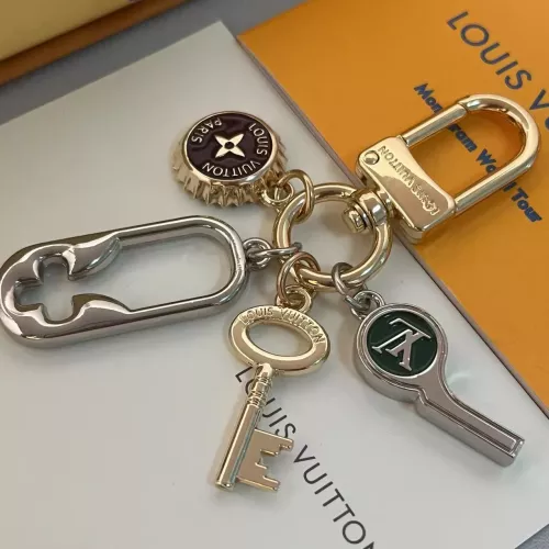 Louis Vuitton LV Key Holder And Bag Buckle #1337590