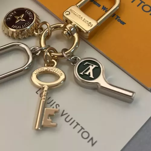 Cheap Louis Vuitton LV Key Holder And Bag Buckle #1337590 Replica Wholesale [$25.00 USD] [ITEM#1337590] on Replica Louis Vuitton LV Key Holder And Bag Buckle