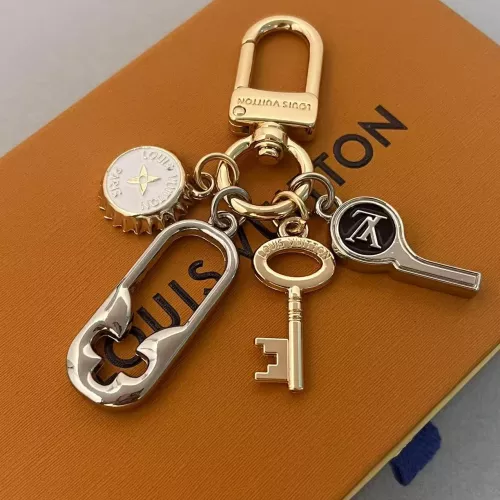 Louis Vuitton LV Key Holder And Bag Buckle #1337591