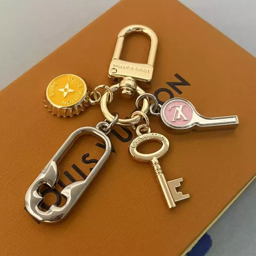 Louis Vuitton LV Key Holder And Bag Buckle #1337592