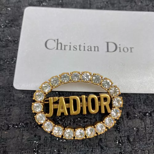 Christian Dior Brooches For Women #1337593