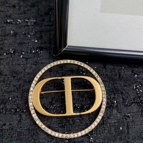 Christian Dior Brooches For Women #1337596