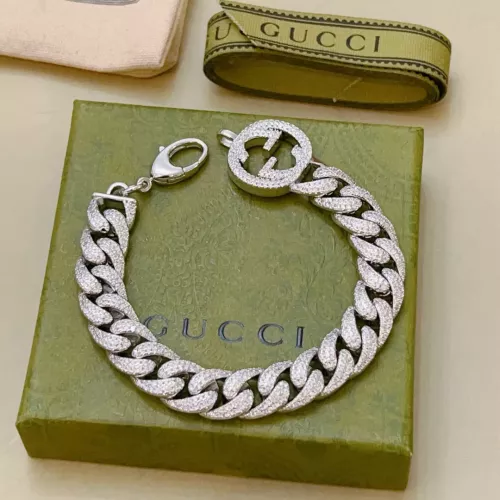 Gucci Bracelets #1337597