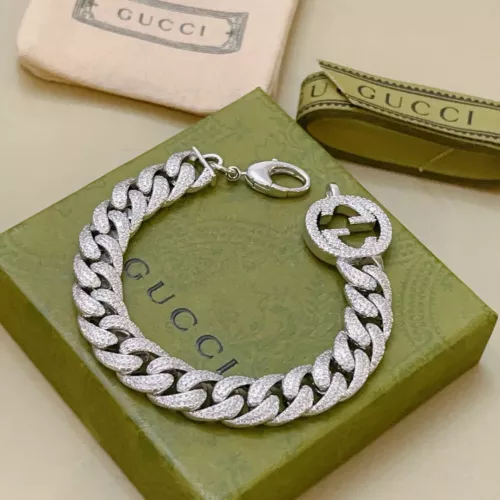 Cheap Gucci Bracelets #1337597 Replica Wholesale [$80.00 USD] [ITEM#1337597] on Replica Gucci Bracelets