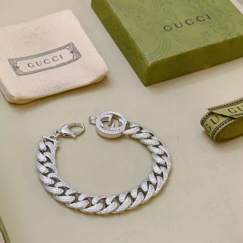 Cheap Gucci Bracelets #1337597 Replica Wholesale [$80.00 USD] [ITEM#1337597] on Replica Gucci Bracelets